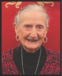 Irene Marie Lavagnino Simoni Obituary