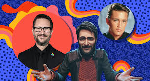 WARP FIVE: Wil Wheaton on the Original Prodigy Returning to Star Trek |  Star Trek