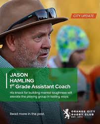 🏉 𝐂𝐨𝐚𝐜𝐡𝐞𝐬 𝐂𝐨𝐫𝐧𝐞𝐫 🏉 𝐂𝐨𝐚𝐜𝐡 𝐄𝐨𝐠𝐡𝐚𝐧 𝐉𝐨𝐢𝐧𝐞𝐝  𝐓𝐚𝐠𝐠𝐞𝐫𝐬: 2006 𝐌𝐨𝐬𝐭 𝐞𝐧𝐣𝐨𝐲𝐚𝐛𝐥𝐞 𝐭𝐡𝐢𝐧𝐠 𝐚𝐛𝐨𝐮𝐭  𝐜𝐨𝐚𝐜𝐡𝐢𝐧𝐠: seeing improvements in players of all levels and feeling  a very positive Newforge Taggers ...