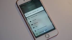 Turn off the iphone 6/6s, press the home button and power button at the same time … New Iphone 6s Passcode Bypass Lets Handlers Access Photos And Contacts Here S How To Protect Yourself 9to5mac