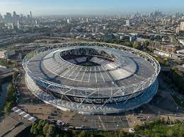London Stadium - Wikipedia