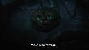 Nahrávejte, sdílejte a stahujte zdarma. Alenka V Risi Divu Ceske Titulky Youtube