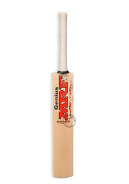 Mrf Genius Grand Edition English Willow Cricket Bat Size Sh