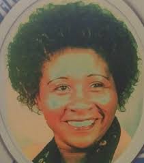 Martha Perry Caldwell