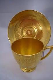 Image result for golden saucer china