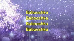 Babooshka Kate Bush Just Like His Wife When She Was Beautiful Babooshka Babooshka Lyrics Youtube