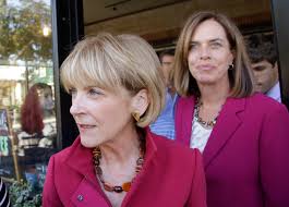 Katherine Clark's rise through politics has looked effortless. It was  anything but.