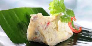 Salah satu botok favorit yang saya kenal sejak masih kecil yaitu botok tempe teri. 10 Cara Membuat Botok Lezat Resep Makanan Khas Jawa Sederhana Yang Menggiurkan Merdeka Com