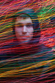 Taylor University Photography Course Portfolio