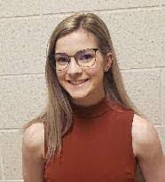 Alyssa Elms's Instagram, Twitter & Facebook