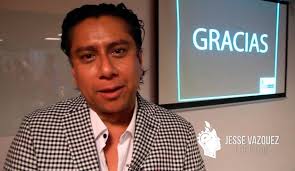 Voces de Tijuana Innovadora: Voluntarios, Jesse Vázquez