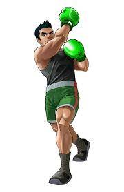 Página oficial de guías de nintendo ibérica. Little Mac Wii Wiki Fandom