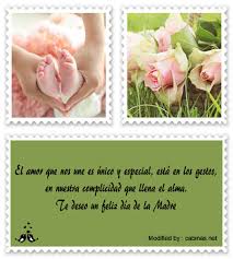 Esta semana estaremos celebrando nuestro servicio mensual de comunión y seguiremos nuestro estudio en el evangelio según san juan capitulo 12. Mensajes De Amor Para Dia De La Madre Originales Saludos Para Dia De La Madre