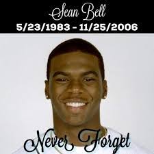 Sean Bell's Instagram, Twitter & Facebook
