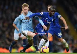 Man city played brilliantly and deservedly goes one round further. Chelsea Vs Manchester City Preview And Prediction Live Stream Efl Cup Final 2019