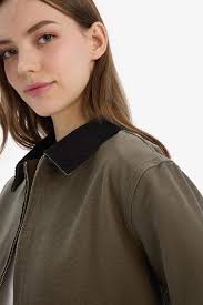 Tarzınızı Yansıtan Mont Modelleri 🧥