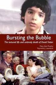 Bursting the Bubble: The Tortured Life and: 9780578717227