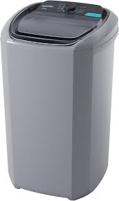 LAVADORA WANKE COMFORT 10KG LWBE100T3 127V 60HZ SILVER 15000011