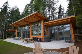 Below are 19 best pictures collection of open beam house plans photo in high resolution. Tamlin Homes Has Been Building Homes For 40 Years We Design And Ship Custom Prefab Homes Across Canada The Usa A Prefab Homes Timber Frame Homes House Design