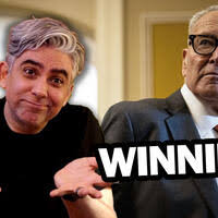 Are the Democrats Actually Winning this Shutdown? (with Bill Scher)