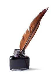 16 Things In Your Attic That Could Be Worth Big Bucks Quill And Ink Quill Tattoo Selling Antiques