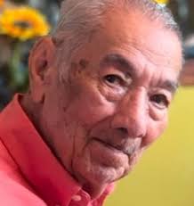 Domingo Rodriguez, Jr.