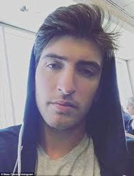 David Cassidy's son Beau to inherit $1.68m