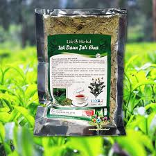 Teh daun jati cina / teh daun jati cina hikmah 40 gr / teh diet / teh pelangsing / teh peluntur lemak herbal original 100% alami /curah jati cina berat: Teh Daun Jati Cina Herbal Photos Facebook