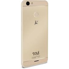 Allview X4 Soul Mini technische daten ...