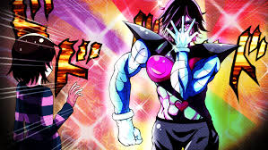 Frisk nuvex rule 34 - pictures, memes and posts on JoyReactor