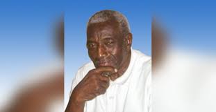 Obituary information for Edward Brunson