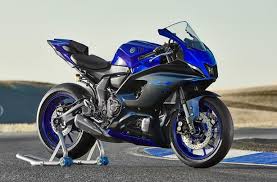 Yamaha corporation is a japanese multinational corporation and conglomerate with a very wide range of products and services. Yamaha R7 Impresses On Track Testers Over The Pond Report Good First Impressions Mcn
