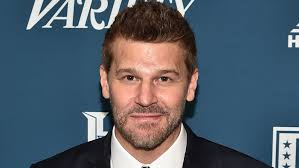 David Boreanaz Will Never Do A Bones Movie. Here's Why