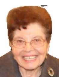 Obituary for Catherine (Manduca) Galore