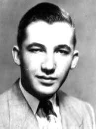 SSGT Billie Leroy Roth (1934-1965)