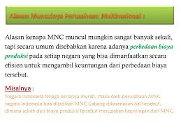 Untuk mengetahui lebih jelasnya, berikut pembahasannya. Manajemen Keuangan Internasional Universitas Gunadarma Ppt Download