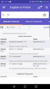 Diccionario Wordreference Com Para Android Descargar Gratis