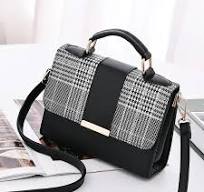 Novelty Color Block Design Backpacks - Backpacks and ...