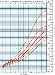 Weight Graph Weight Charts Height To Weight Chart Chart