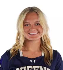 2026 Women's Lacrosse Roster