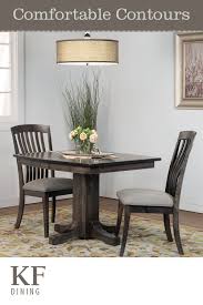 Comfortable Dining Furniture In 2020 Dining Table Dining Furniture Pedestal Dining Table