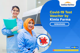 Click to see our best video content. Rapid Pcr Swab Test Di Kimia Farma Semarang Tiket Com
