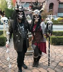 My work is big into halloween. Pin On Costumes