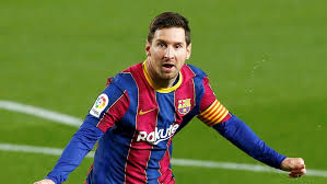 Ambas partes lamentamos que al final fue imposible cumplir los deseos tanto del jugador como del club, expresó el equipo español en un comunicado. Lionel Messi Finaliza Su Contrato Con El Barcelona Onda Cero Radio