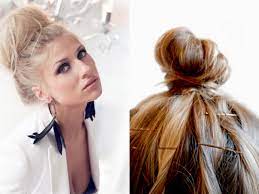 Definitely you all have to deal with your greasy oily hair and mostly in summers you easily get oily hair. Greasy Hair Hairstyles For Oily Hair