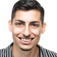 Caleb Peters Email & Phone Number