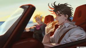 Battle Tendency Hd Wallpaper Download Zerochan has 1,287 battle tendency anime images, wallpapers, hd wallpapers, android/iphone wallpapers, fanart, cosplay pictures, facebook covers, and many more in its gallery. battle tendency hd wallpaper download
