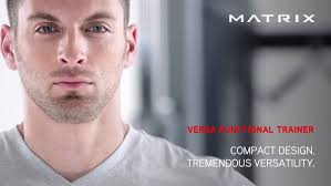 Versa Functional Trainer