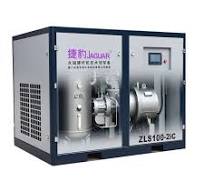 China 2 Stage PM Motor Screw Compressor Manufacturers ...