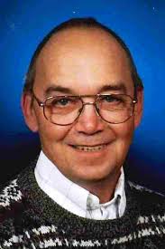 Russell Curtis “Russ” Hedstrom Obituary May 23, 2022